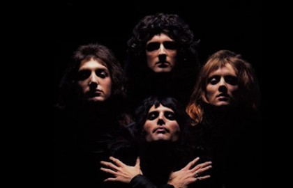 Магия Свечей. Queen Symphony