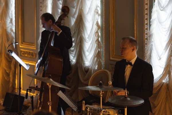 Магия свечей. Великие леди джаза