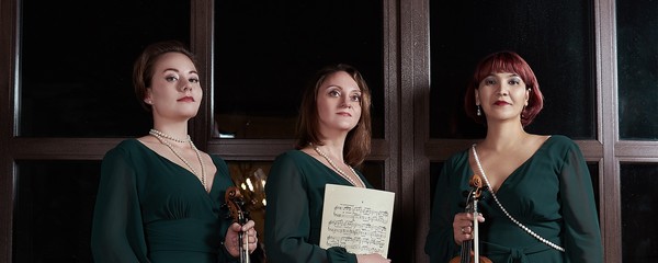 Букет прекрасных мелодий