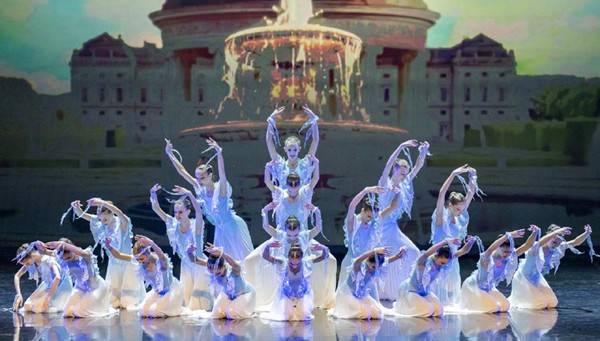 Театральные сказки