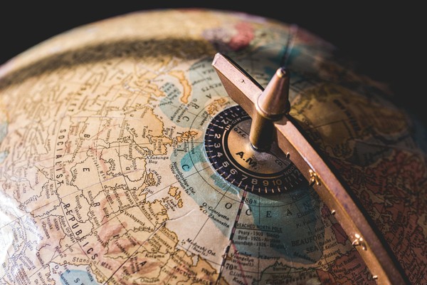 Выставка «Наш галактический двор»