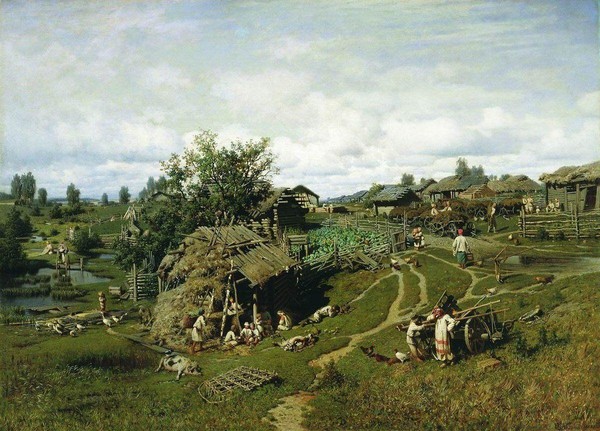 Лекция «Пётр Суходольский: жизнь и творчество»