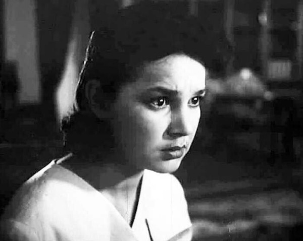 Лекция «Инна Бурдученко: жизнь и творчество»