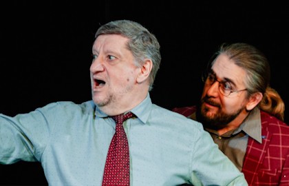 Мальчишник по-итальянски