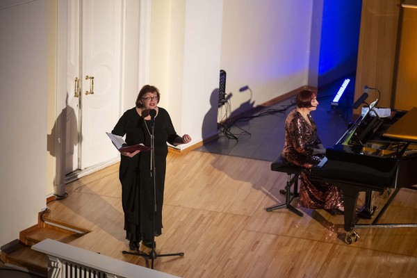 Слушая — слышать. Кузьма Бодров. Искусство резонировать со временем