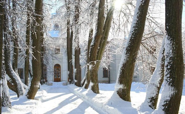 «Клавиши и струны»