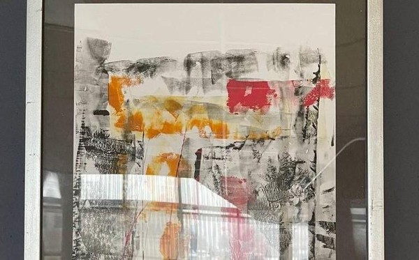 «Печатная графика: искусство, которое можно потрогать»