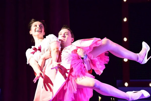 Занимательная стервология