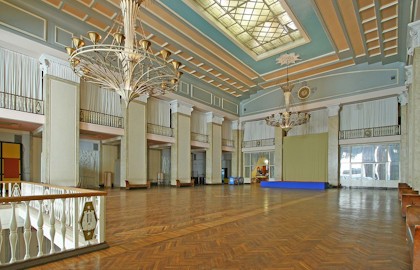 Владимир Бойков