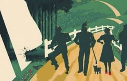 Волшебник изумрудного города