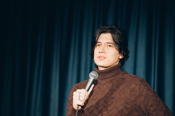 Тимур Хамадуллин