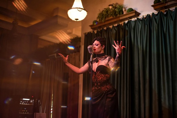 Ruby Sparks. Золотое сечение