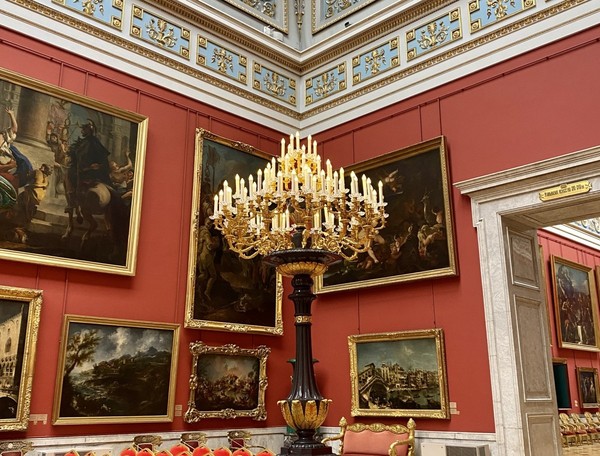 Вивальди. Времена года