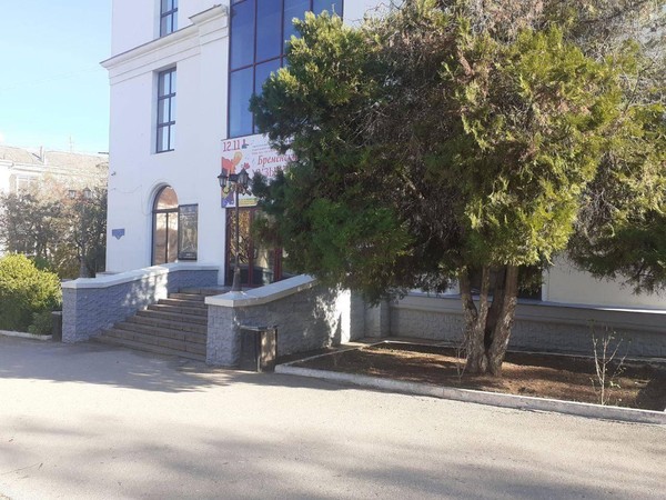 Концерт «Весенний джазовый коктейль»