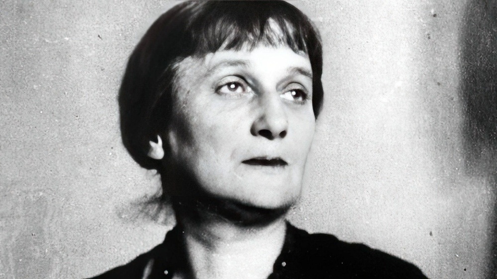 Цикл поэтических вечеров к 60-й годовщине со дня смерти Ахматовой