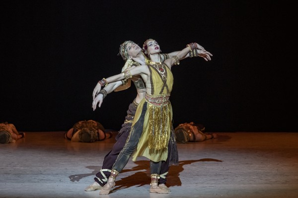 Роман Бутона розы. Времена года