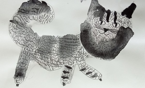 «Мартовские коты»