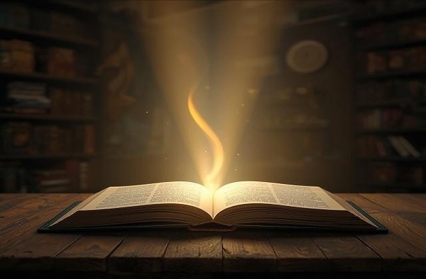 «Книги, которые светят»: литературный путеводитель по сияющим историям