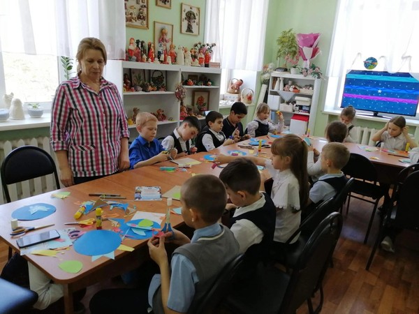 «Творческая лаборатория»