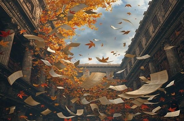 «Книги, которые дышат»: литературный путеводитель по историям, наполненным жизнью