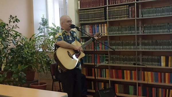 Праздничный концерт «Посвящение Женщине»