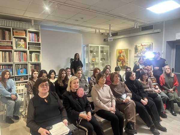 Лекция: Владимир Татлин. Башня III Интернационала — памятник, который не был построен