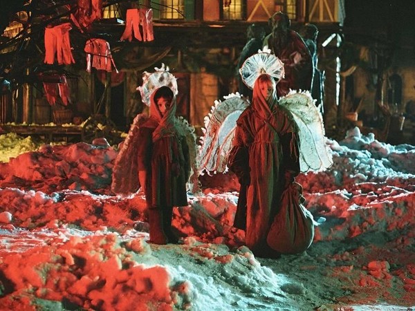 Сказка странствий (1983)