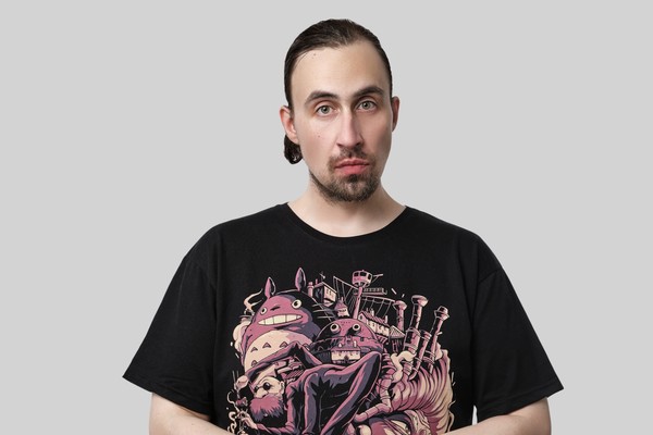 Коля Андреев