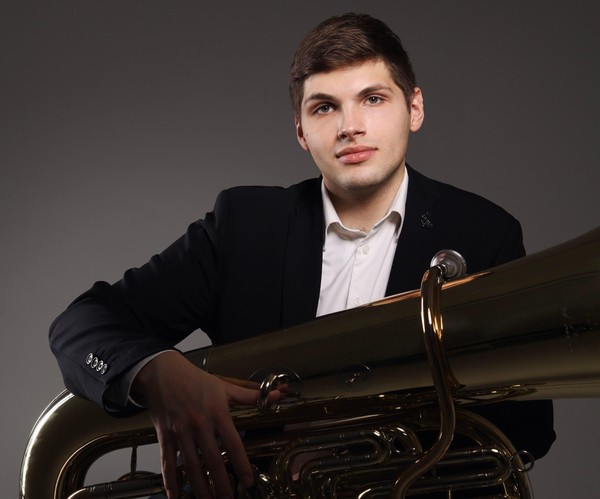 Концерт И. Гурьева