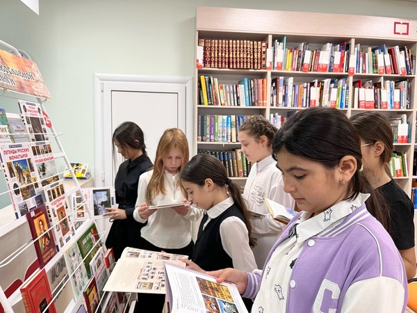 «Мир православной книги»