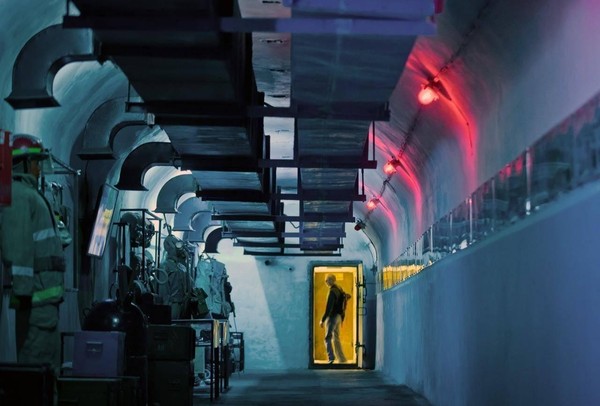 Интерактивная экскурсия «Подземный Севастополь»