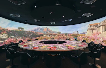 7 чудес света