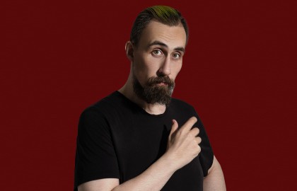 Коля Андреев. Проверка материала