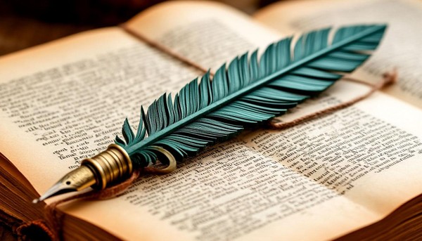 Литературная викторина для детей «По страницам сказок»