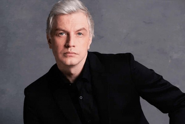 Концерт Алексея Гомана