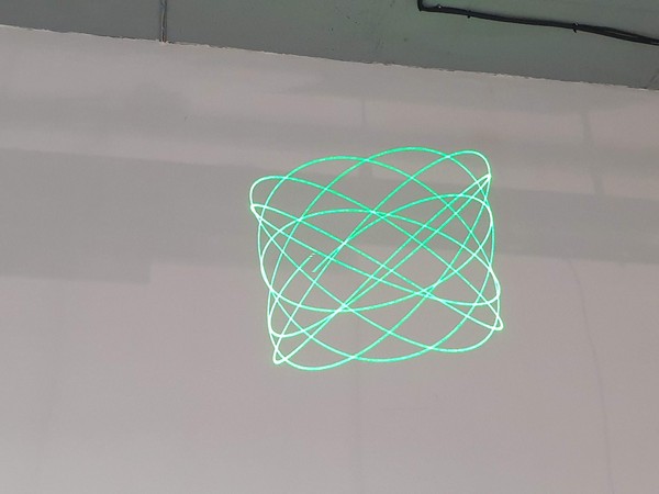 Портрет звука