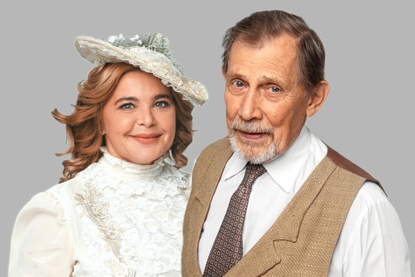 Василий Бочкарев