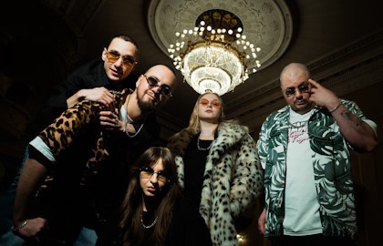 Стендап: Самое Смешное