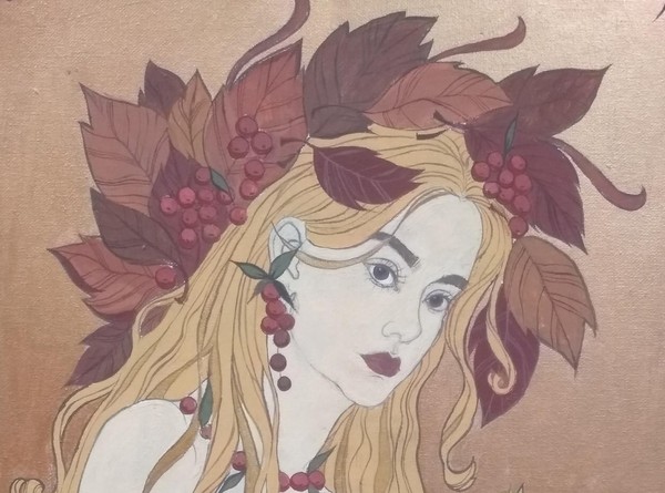 Выставка «Лучшая мама на свете»