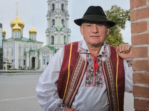 Прием заявок на передвижную фотовыставку «Портрет нации»