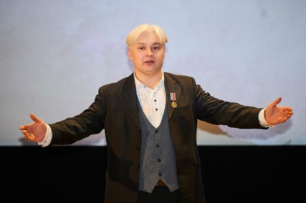 Гений киномузыки – Александр Зацепин