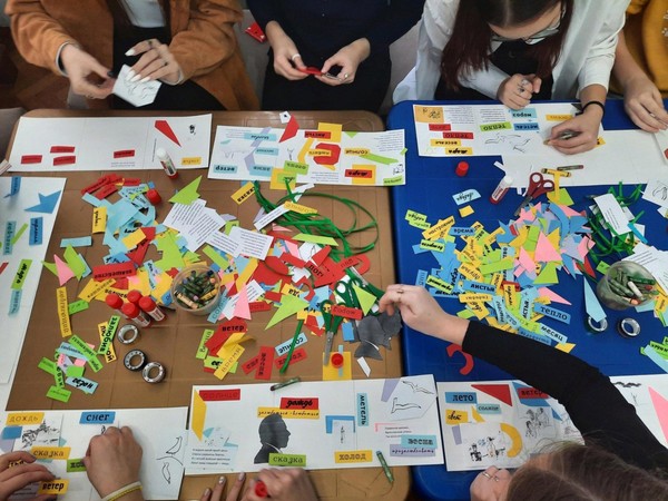 Музейная программа «Мы – творяне»