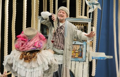 Алексей Агапов