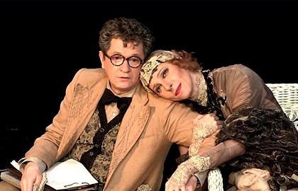 Крик лангусты