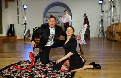 Олег Охотниченко