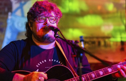 Группа «Ананасов и Ко»