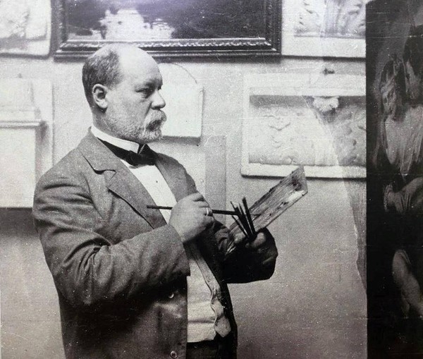 Выездное музейное занятие «Учитель, наставник, друг»