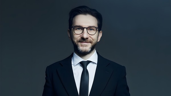 Открытая репетиция симфонического оркестра