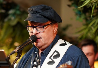 Дмитрий Казачков