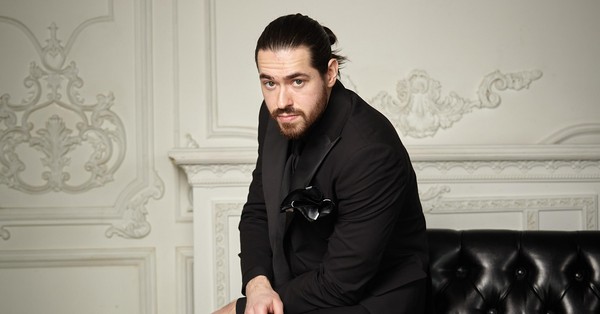 Опера шутит. Музыкальный квартирник